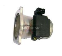 Originale MAXGEAR Misuratore Di Massa D'Aria 51-0062 Per Audi Seat VW
