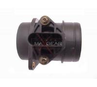 Originale MAXGEAR Misuratore Di Massa D'Aria 51-0077 Per Audi Seat Skoda VW