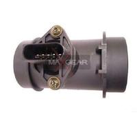 MAXGEAR Misuratore Massa Aria Adatto A per BMW 3er 318i 316i Z3 Roadster 1.9i