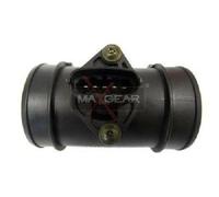 Misuratore di flusso d'aria 51-0027 MAXGEAR per CITROËN FIAT OPEL