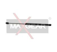 Molla a gas bagagliaio 12-0045 MAXGEAR per RENAULT DACIA