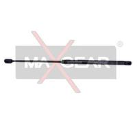 Molla a gas bagagliaio 12-0240 MAXGEAR per OPEL FIAT SUZUKI