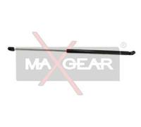 Originale MAXGEAR Molla a Gas Valigia Bagagliaio Cofano Motore 12-0048 per VW