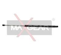 Originale MAXGEAR Molle a Gas Bagagliaio 12-0099 per Hummer Mercedes-Benz