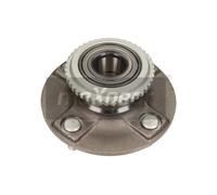Originale MAXGEAR Mozzo Ruota 33-0458 Per Nissan