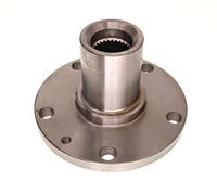 2x Maxgear 33-0477 Mozzo Ruota Ant. per Citroën Jumper Fiat Ducato Peugeot Boxer