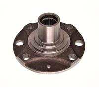 Originale MAXGEAR Mozzo Ruota 33-0483 Per Opel