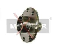 Originale MAXGEAR Mozzo Ruota 33-0483 per Opel