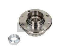 2x Maxgear 33-0510 Kit Cuscinetto Ruota Posteriore per Citroën Peugeot