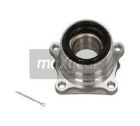 MAXGEAR Set Cuscinetti Posteriore Adatto A per Toyota Rav 4 I 2.0 4WD