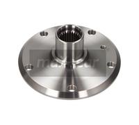 Originale MAXGEAR Mozzo Ruota 33-0876 Per BMW
