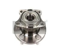 MAXGEAR 2x Cuscinetto Ruota Mozzo Asse Posteriore Destro SX per Mazda CX-9 TB