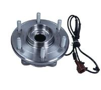 Originale MAXGEAR Mozzo Ruota 33-1179