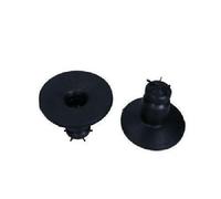 Tampone paracolpo, Sospensione per SAAB 72-4259
