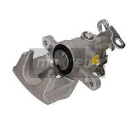 Quality Parts Pinza freno sinistra 9949353 by Italy Motors