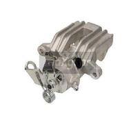 Pinza freno + Boccola supporto cremagliera sterzo MAXGEAR per SEAT, SKODA