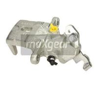 Pinza freno con freno-stazionamento integrato 82-0375 MAXGEAR per HYUNDAI KIA