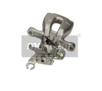 Pinza freno Assale posteriore Sx Pinza a pugno 82-0391 MAXGEAR per SMART