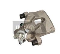 2x Pinze freno MAXGEAR Retro S+D per RENAULT LAGUNA III