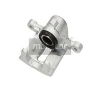 Pinza freno Assale posteriore Sx Pinza flottante 82-0471 MAXGEAR per TOYOTA