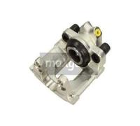 2x Pinze freno MAXGEAR Retro S+D per VW CALIFORNIA T5 Camper (7EC, 7EF