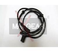MAXGEAR Pinza freno per RENAULT DACIA 82-0688