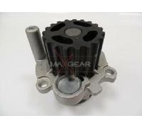 MAXGEAR Pompa dell’acqua, raffreddamento motore compatibile con AUDI SEAT SKODA