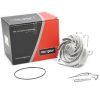 Originale MAXGEAR Pompa Radiatore Liquido Refrigerante Guarnizione Alfa Romeo