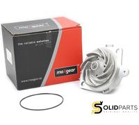 Originale MAXGEAR Pompa Acqua 47-0080 per Alfa Romeo Fiat Lancia Opel Saab