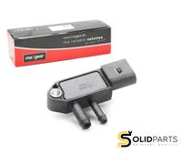 Originale MAXGEAR Pressione di Scarico Trasmettitori Differenziale Sensore Audi