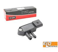 MAXGEAR Sensore, Pressione gas scarico compatibile con AUDI SEAT SKODA VW