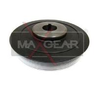 MAXGEAR Puleggia cinghia, Albero a gomiti per CITROËN PEUGEOT 30-0078