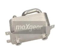 MAXGEAR Radiatore olio, Cambio automatico per BMW 14-0025