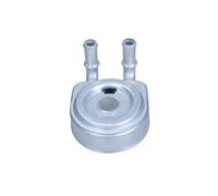 MAXGEAR Radiatore olio, Olio motore per CITROËN PEUGEOT 14-0011