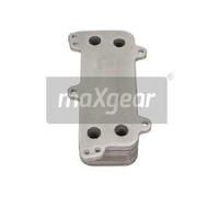 Originale MAXGEAR Radiatore Olio Motore 14-0015 per VW