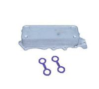 MAXGEAR Radiatore olio, Olio motore per MERCEDES-BENZ 14-0039