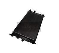 Originale MAXGEAR Radiatore Raffreddamento Del Motore AC297856 per Opel