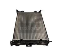 Originale MAXGEAR Radiatore Raffreddamento Motore AC202550 Per Renault