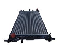 Originale MAXGEAR Radiatore Raffreddamento Motore AC206509 Per Ford