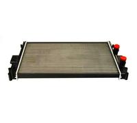 MAXGEAR Radiatore, Raffreddamento motore per IVECO AC216735