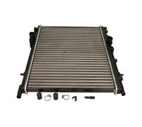 Originale MAXGEAR Radiatore Raffreddamento Motore AC218450 Per Citroën Peugeot