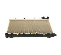 Originale MAXGEAR Radiatore Raffreddamento Motore AC227009 Per Subaru