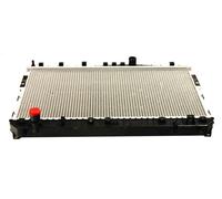 MAXGEAR AC230049 Radiatore motore