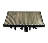 Originale MAXGEAR Radiatore Raffreddamento Motore AC230082 Per Citroën Peugeot