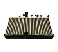 Originale MAXGEAR Radiatore Raffreddamento Motore AC230168 Per Citroën Peugeot