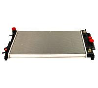 Originale MAXGEAR Radiatore Raffreddamento Motore AC230173 Per Mercedes-Benz