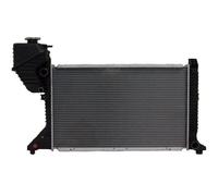 Originale MAXGEAR Radiatore Raffreddamento Motore AC242631 Per Mercedes-Benz