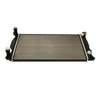 Originale MAXGEAR Radiatore Raffreddamento Motore AC243715 Per Audi Seat