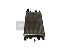 Originale MAXGEAR Radiatore Raffreddamento Motore AC252165 Per Fiat