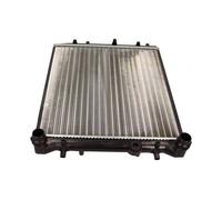 Originale MAXGEAR Radiatore Raffreddamento Motore AC255640 Per Seat Skoda VW